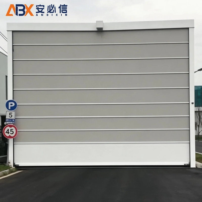 衡阳快速堆积门
