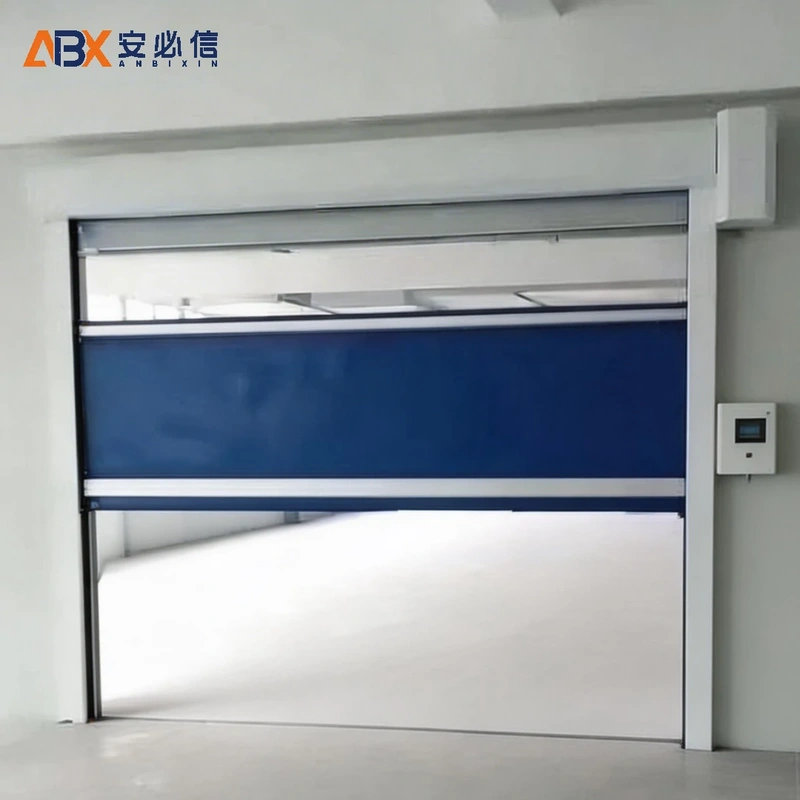 衡阳快速门