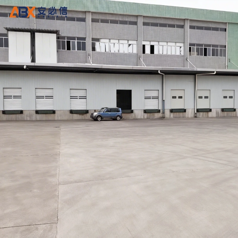 衡阳感应高速门